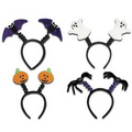Soft Touch Halloween Boppers